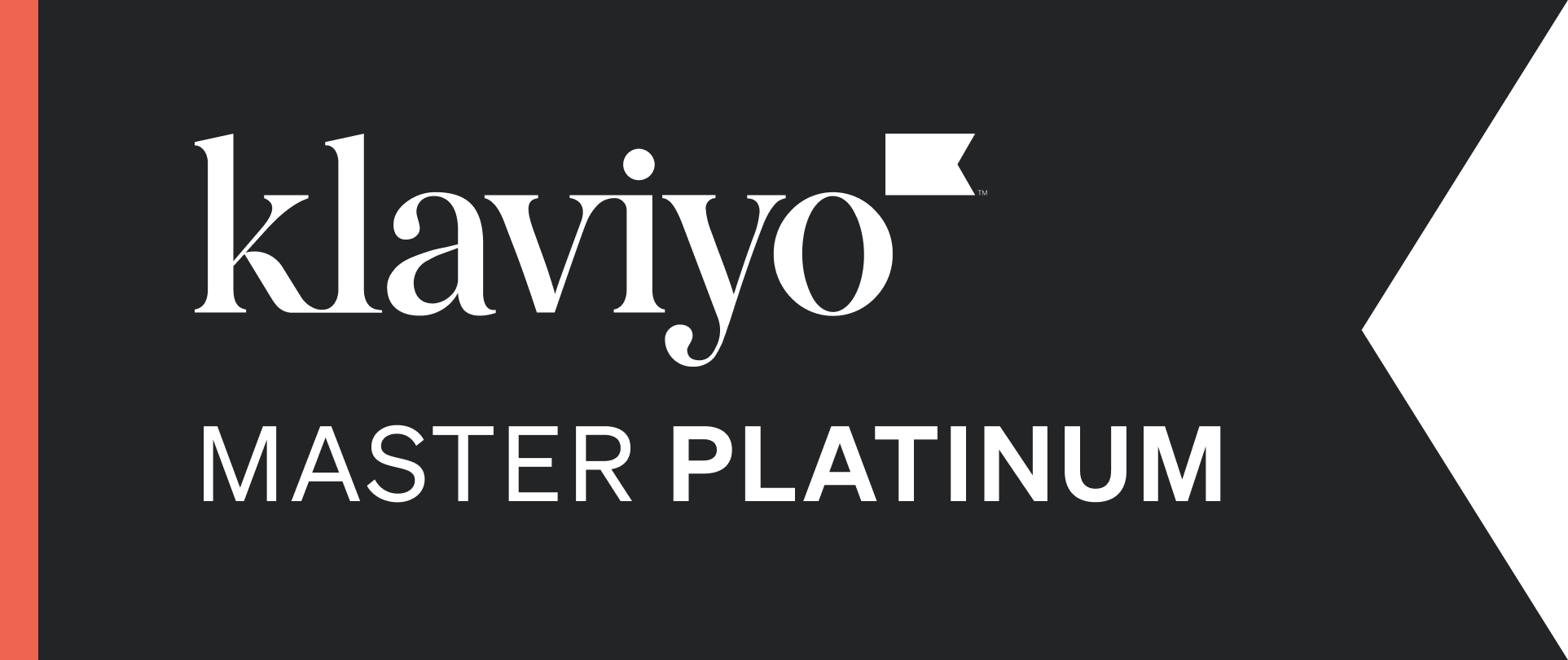 Joyryde Klaviyo Master Platinum Agency
